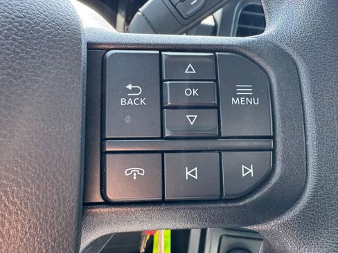 Used 2022 Ford F150 XL w/ Equipment Group 101A High image 14