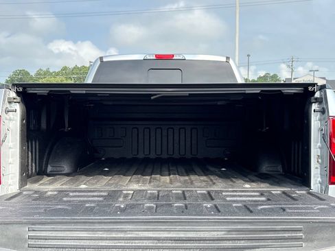 Used 2019 Ford F150 Platinum RWD image 28