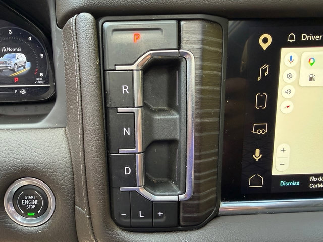 Used 2023 GMC Yukon Denali RWD image 29