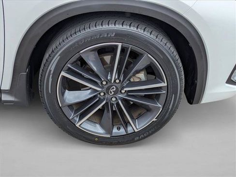 Used 2023 INFINITI QX50 Sport FWD image 25