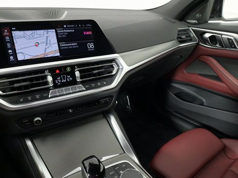 Used 2023 BMW 430i xDrive Convertible w/ M Sport Package image 43