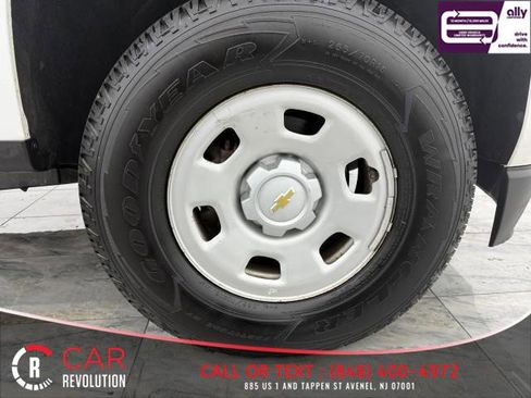 Used 2020 Chevrolet Colorado W/T image 7