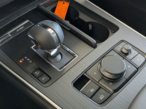 New 2026 MAZDA CX-90 3.3 Turbo S w/ Premium Plus image 24