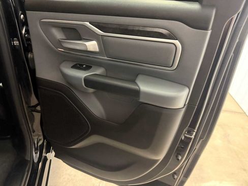 Used 2023 RAM 1500 Big Horn AWD/4WD image 26