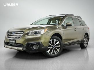 Used 2017 Subaru Outback 2.5i Limited AWD/4WD video 1