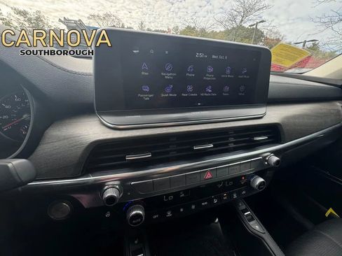 Used 2022 Kia Telluride SX image 20