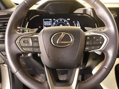 Used 2023 Lexus NX 350 AWD image 3
