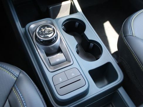 New 2026 Ford Maverick Lobo AWD/4WD image 6