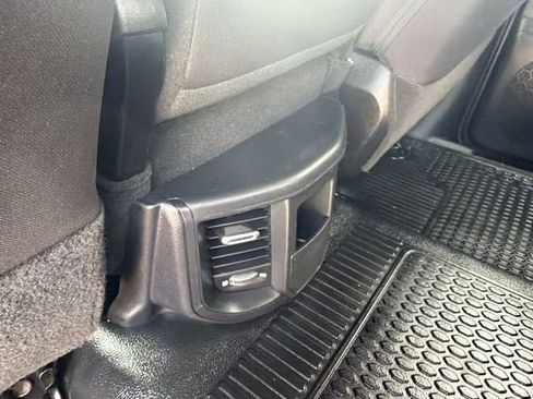 Used 2022 RAM 2500 Tradesman AWD/4WD image 17