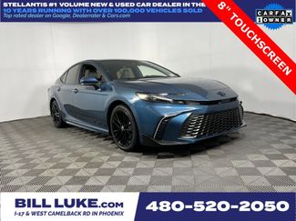 Used 2025 Toyota Camry SE video 1