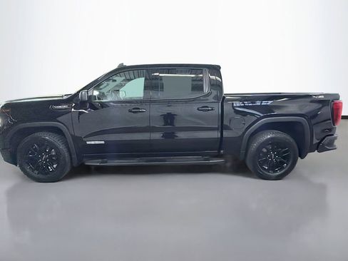 Used 2024 GMC Sierra 1500 Elevation w/ Preferred Package AWD/4WD image 6