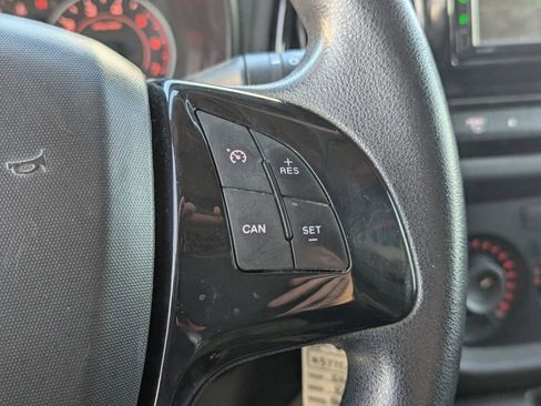 Used 2018 RAM ProMaster City Tradesman image 17