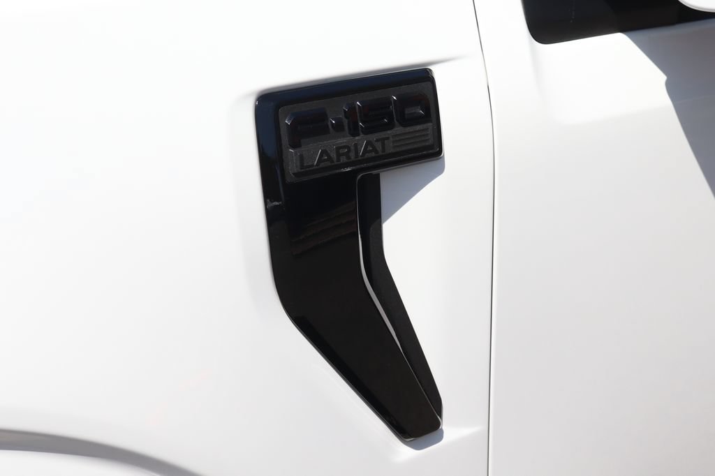 Used 2022 Ford F150 Lariat w/ Equipment Group 502A High AWD/4WD image 68