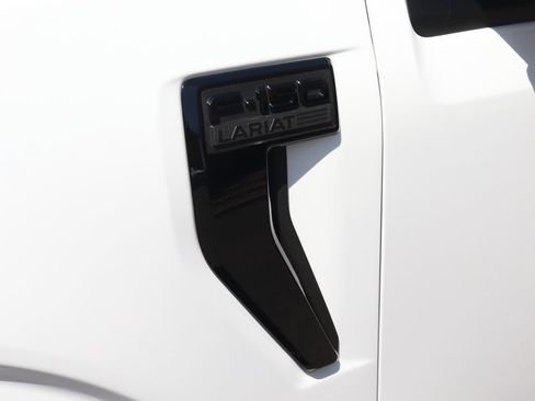Used 2022 Ford F150 Lariat w/ Equipment Group 502A High AWD/4WD image 68