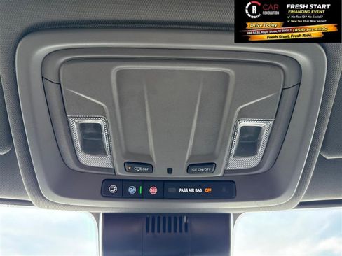 Used 2024 Chevrolet Silverado 2500 LT AWD/4WD image 17