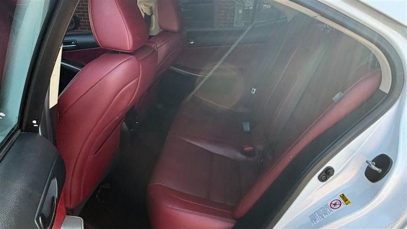 Used 2015 Lexus IS 250 AWD w/ Navigation System Package image 19