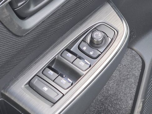 New 2026 Subaru Outback Limited AWD/4WD image 21