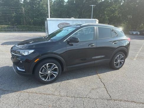Used 2023 Buick Encore GX Select FWD image 7