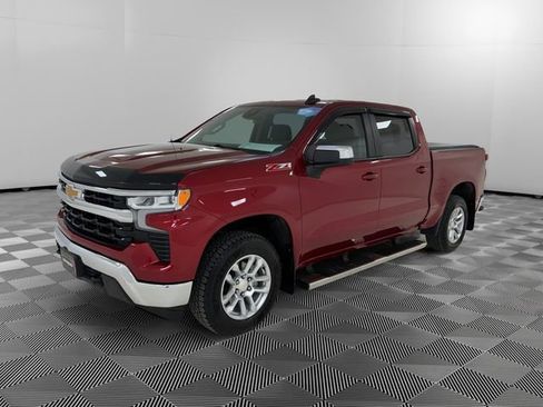 Used 2023 Chevrolet Silverado 1500 LT image 7
