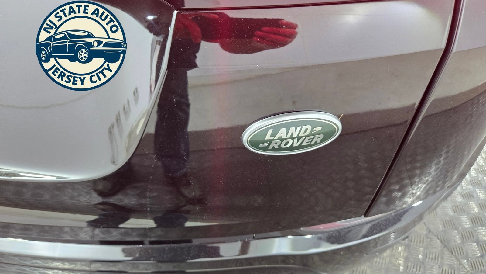 Used 2022 Land Rover Range Rover Evoque SE AWD/4WD image 33
