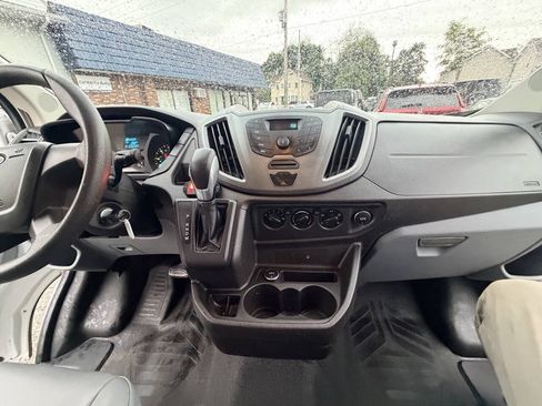 Used 2016 Ford Transit 350 XL RWD image 39