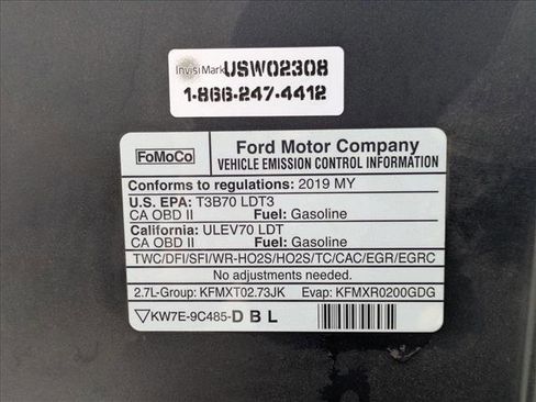 Used 2019 Ford F150 Lariat image 23