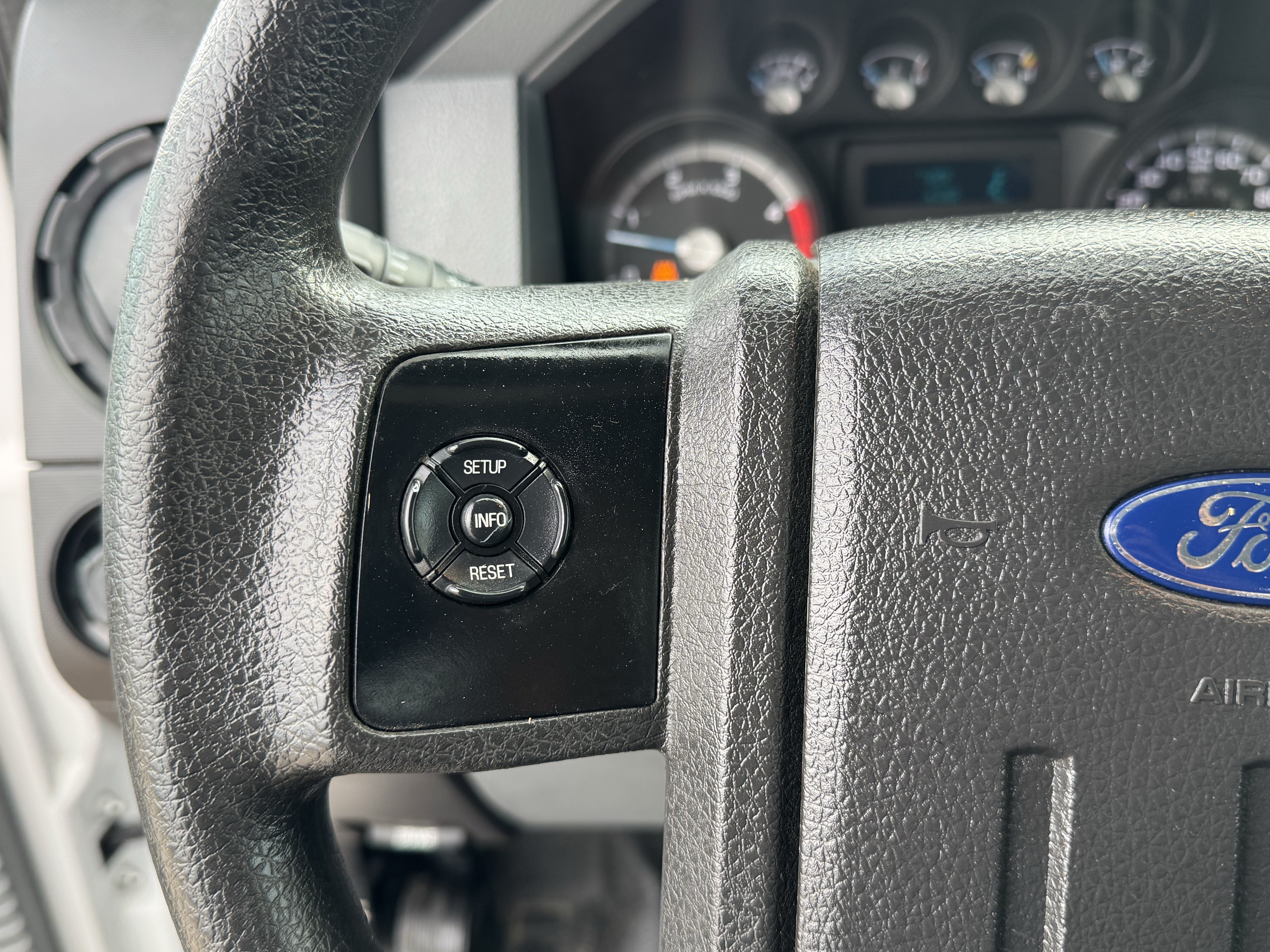 Used 2014 Ford F350 XL w/ Power Equipment Group AWD/4WD image 24