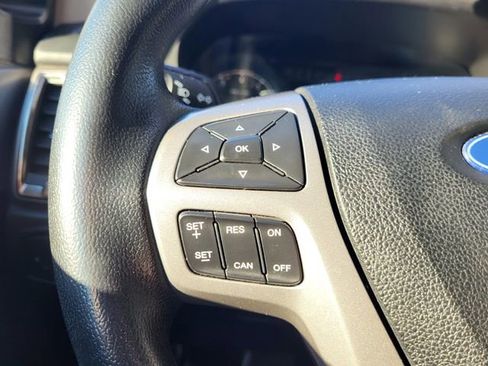 Used 2021 Ford Ranger XLT w/ FX4 Off-Road Package image 21