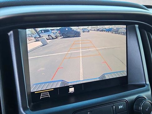 Certified 2022 Chevrolet Colorado Z71 RWD image 19