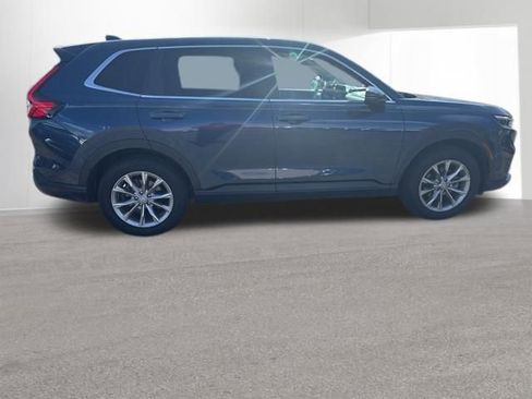 Used 2024 Honda CR-V EX image 6
