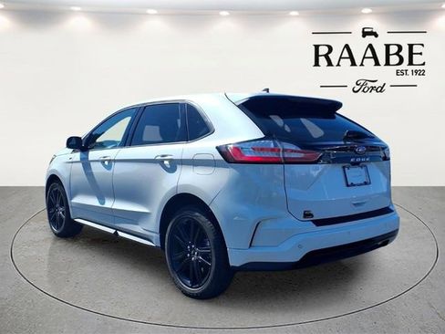 Used 2023 Ford Edge ST-Line AWD/4WD image 5