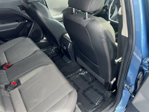 Used 2024 Subaru Crosstrek 2.0i Premium AWD/4WD image 21