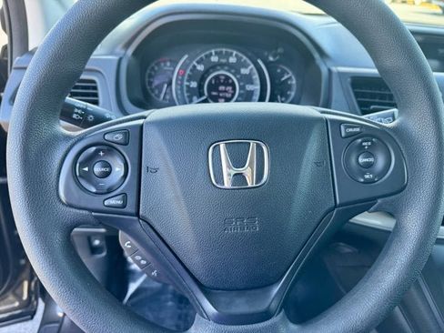 Used 2015 Honda CR-V LX image 14