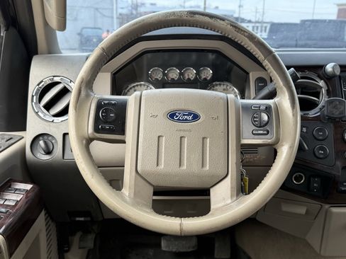 Used 2008 Ford F250 Lariat image 17
