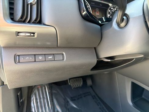 Used 2024 Nissan Pathfinder SL w/ SL Premium Package AWD/4WD image 20