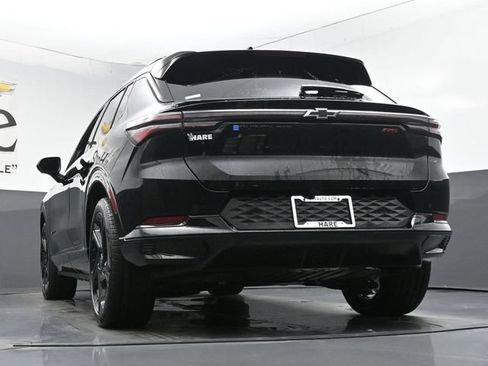 Used 2026 Chevrolet Equinox EV RS AWD/4WD image 54