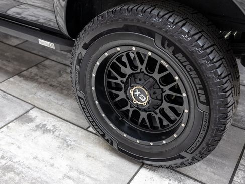 Used 2016 Ford F250 King Ranch w/ King Ranch w/Chrome Package image 15