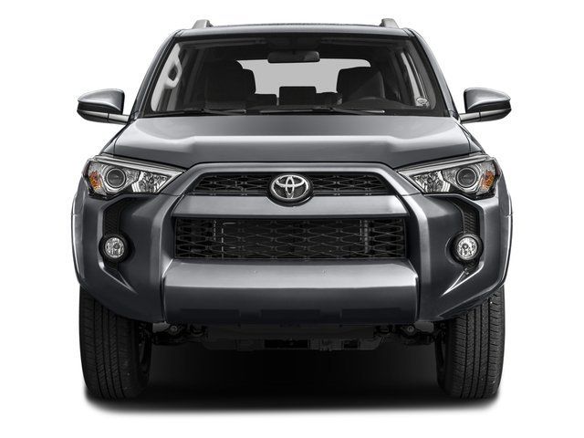 Used 2016 Toyota 4Runner SR5 Premium AWD/4WD image 4
