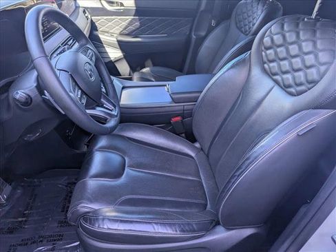 Used 2020 Hyundai Palisade Limited image 14