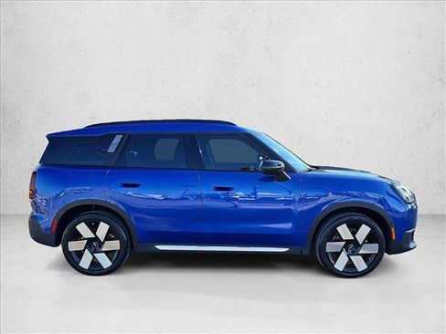 Certified 2025 MINI Cooper Countryman S AWD/4WD image 4