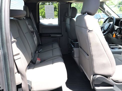 Used 2018 Ford F150 XLT w/ Equipment Group 301A Mid AWD/4WD image 33