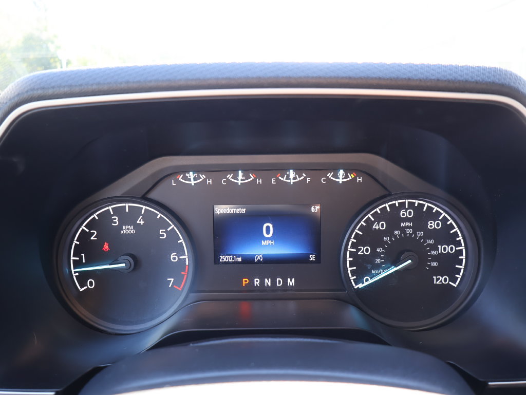 Used 2023 Ford F150 XL w/ STX Appearance Package AWD/4WD image 18