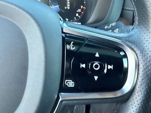 Used 2019 Volvo XC60 T6 Inscription image 29