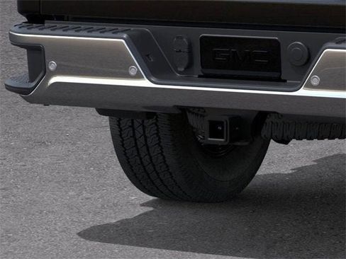 New 2025 GMC Sierra 2500 SLT w/ SLT Convenience Package image 86