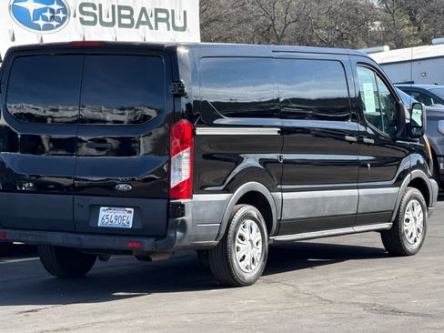 Used 2017 Ford Transit 150 130 Low Roof w/ Exterior Upgrade Package image 4