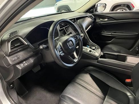 Used 2019 Honda Insight Touring image 23