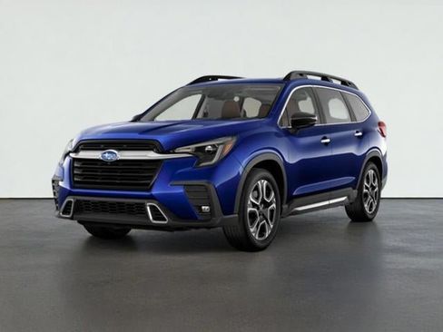 New 2026 Subaru Ascent Touring w/ Popular Package #2 AWD/4WD image 2