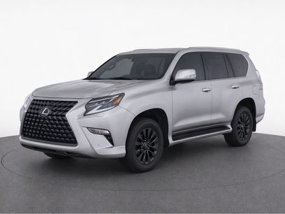 Used 2022 Lexus GX 460 Premium w/ Premium Package