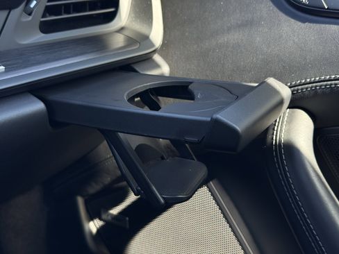 Certified 2022 Porsche 911 Targa 4 GTS image 27