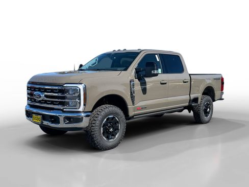 New 2026 Ford F250 Lariat w/ Tremor Off-Road Package AWD/4WD image 1